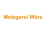 Metzgerei Wörz Logo
