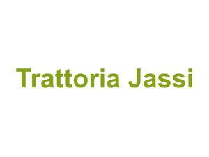 Trattoria Jassi Logo