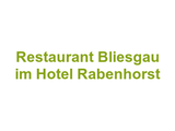 Restaurant Bliesgau im Hotel Rabenhorst Logo