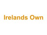 Ireland's Own Logo