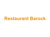 Restaurant Barock Logo