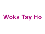 Wok's Tay Ho Logo