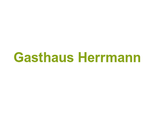 Gasthaus Herrmann Logo