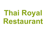 Thai Royal Restaurant Logo