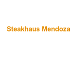 Steakhaus Mendoza Logo