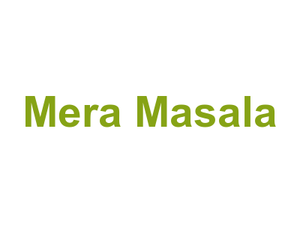 Mera Masala Logo