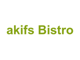 akifs Bistro Logo