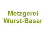 Metzgerei Wurst-Basar Logo
