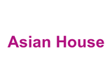 Asian House Logo