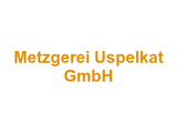Metzgerei Uspelkat GmbH Logo