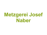 Metzgerei Josef Naber Logo
