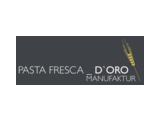 Pasta Fresca d'oro Logo