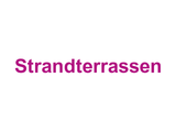 Strandterrassen Logo