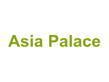 Asia Palace Logo