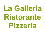 La Galleria Ristorante Pizzeria Logo