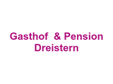 Gasthof  & Pension Dreistern Logo