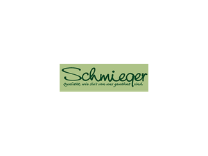 Schmieger - Partyservice und Metzgerei Logo