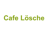 Cafe Lösche Logo