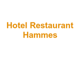 Hotel Restaurant Hammes Logo