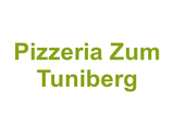 Pizzeria Zum Tuniberg Logo