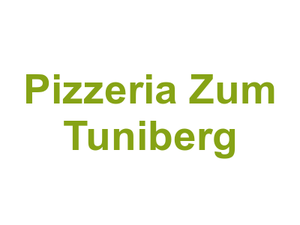 Pizzeria Zum Tuniberg Logo