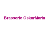 Brasserie OskarMaria Logo