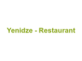 Yenidze - Restaurant Logo