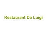 Restaurant Da Luigi Logo