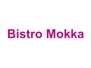 Bistro Mokka Logo