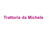 Trattoria da Michele Logo