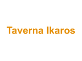 Taverna Ikaros Logo