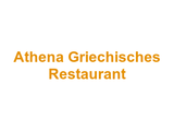 Athena Griechisches Restaurant Logo