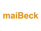 maiBeck Logo