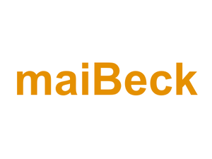 maiBeck Logo