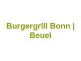 HANS IM GLÜCK - Burgergrill Bonn | Beuel Logo