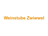 Weinstube Zwiwwel Logo