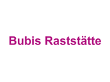 Bubi's Raststätte Logo