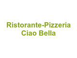 Ristorante-Pizzeria Ciao Bella Logo