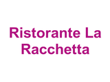 Ristorante La Racchetta Logo