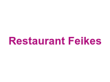 Restaurant Feikes Logo