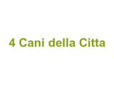 4 Cani della Citta Logo