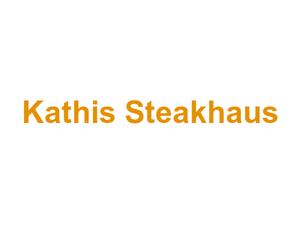 Kathi's Steakhaus Logo