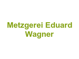 Metzgerei Eduard Wagner Logo