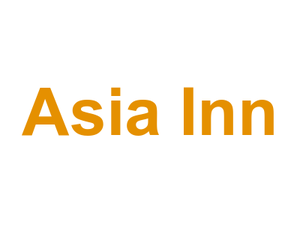 Asia Inn Logo