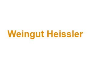 Weingut Heissler Logo
