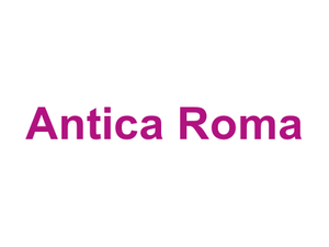 Antica Roma Logo