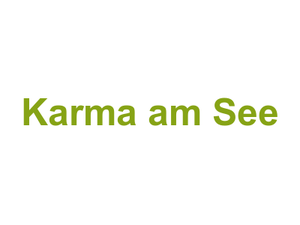 Karma am See Logo