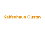 Kaffeehaus Gustav Logo