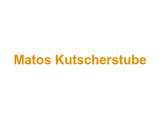 Matos Kutscherstube Logo