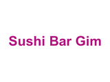 Sushi Bar Gim Logo